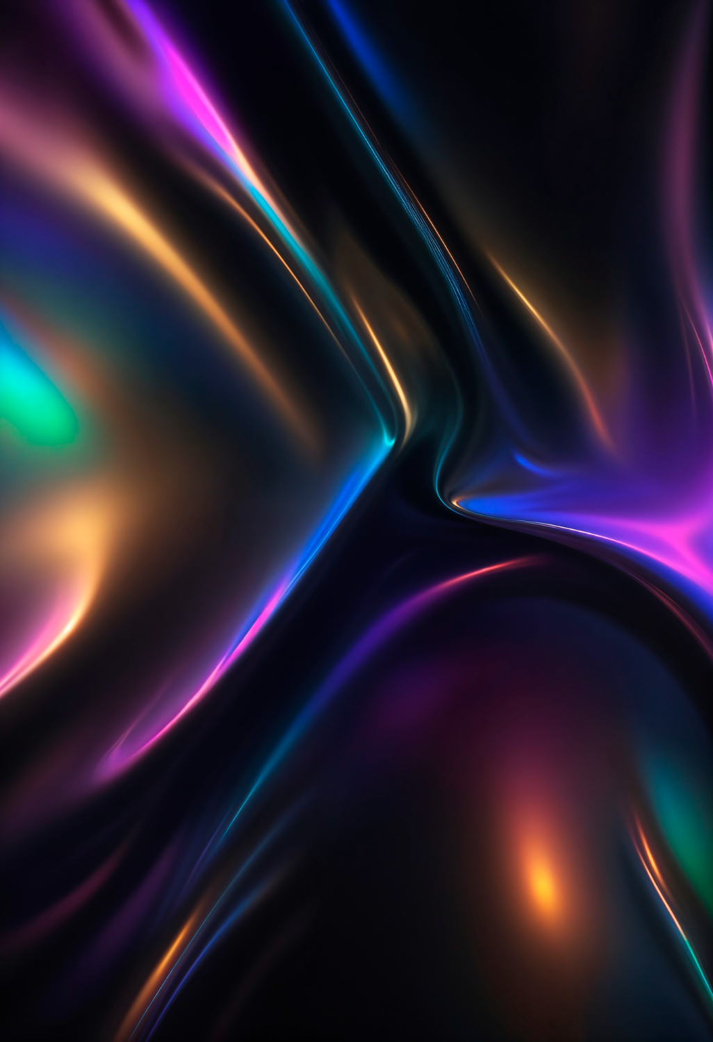 Impact background
