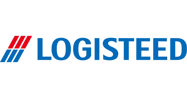 Logisteed customer logo