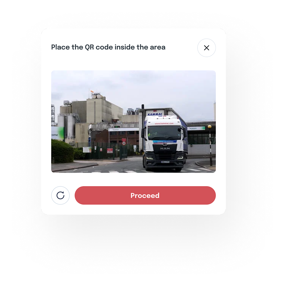 QR Scanner